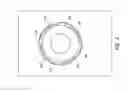 Fig. 08 - Low-profile lens mount