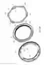 Fig. 10 - Low-profile lens mount
