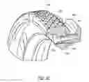 Fig. 12 - Low-profile lens mount