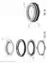 Fig. 13 - Low-profile lens mount