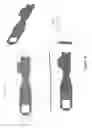 Fig. 09 - Camera mounting device