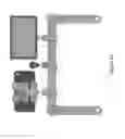 Fig. 22 - Camera mounting device