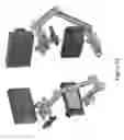 Fig. 43 - Camera mounting device