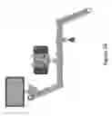 Fig. 45 - Camera mounting device