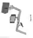 Fig. 46 - Camera mounting device
