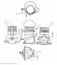 Fig. 07 - Holder for a mobile device to capture images