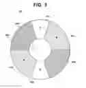 Fig. 04 - PROJECTOR WITH WAVE LENGTH WHEEL AND COLOR WHEEL IN ONE MODULE
