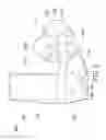 Fig. 04 - Projector comprising a light-shape adjusting element