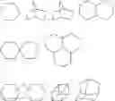 Fig. 33 - Resist underlayer composition, method of forming patterns, and semiconductor integrated circuit device including the pattern