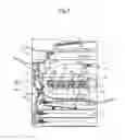 Fig. 02 - Developing device provided with toner concentration detection section and image forming apparatus provided with same