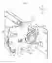 Fig. 04 - Fixing device comprising heat insulating member interposed between rotating member and bearing and rotated around rotation axis and image forming apparatus including the same
