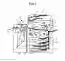 Fig. 02 - Binding device and image forming apparatus including the same