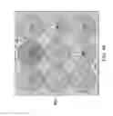 Fig. 46 - System and method for applying orthogonal limitations to light beams using microelectromechanical systems