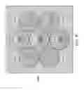 Fig. 47 - System and method for applying orthogonal limitations to light beams using microelectromechanical systems