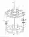 Fig. 01 - Support for treating micromechanical components