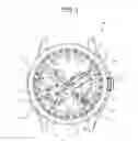 Fig. 02 - Electronic timepiece