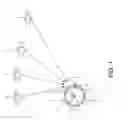 Fig. 02 - Electronic timepiece and electronic device