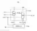 Fig. 01 - Clock switch device and system-on-chip having the same