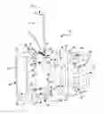 Fig. 01 - Modular gang box docking system for computing devices