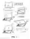 Fig. 02 - Device with stand