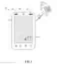 Fig. 02 - Method and apparatus for adjusting a sleep mode display mechanism of an electronic device