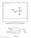 Fig. 07 - Enhanced handheld screen-sensing pointer