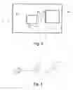 Fig. 03 - Method for interacting with an object displayed on data eyeglasses