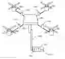 Fig. 01 - Flying user interface