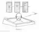 Fig. 16 - Operations in a three dimensional display system