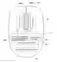 Fig. 01 - WIRELESS MOUSE APPARATUS WITH IMPROVED MOUSE WHEEL MODULE
