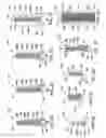 Fig. 06 - Single layer capacitive imaging sensors