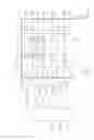 Fig. 08 - Touch panel and touch display device with sensing bars arranged along one-dimensional direction