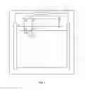 Fig. 04 - Electronic device display with array of discrete light-emitting diodes