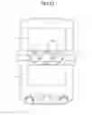 Fig. 22 - Touch-sensitive vehicle display device