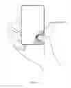 Fig. 06 - APPARATUS AND METHOD FOR CONTROLLING A TOUCHSCREEN DISPLAY FOR ONE HAND OPERATION