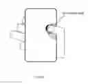 Fig. 08 - APPARATUS AND METHOD FOR CONTROLLING A TOUCHSCREEN DISPLAY FOR ONE HAND OPERATION