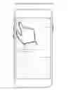 Fig. 05 - Pull and Swipe Navigation