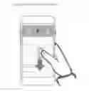 Fig. 10 - Pull and Swipe Navigation