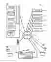 Fig. 01 - Method and system for performing client-side zooming of a remote video feed