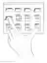 Fig. 01 - Terminal device and method for selecting object