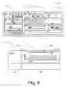 Fig. 07 - Application reporting in an application-selectable user interface