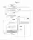 Fig. 11 - Data replicating system, data replicating method, node device, management device and computer readable medium
