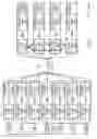 Fig. 12 - Dynamic assignment of transfers of blocks of data