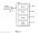 Fig. 13 - Split mode addressing a persistent memory