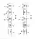 Fig. 17 - Two-wire communication systems and applications