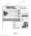 Fig. 04 - Method for real-time automatic modification on the server side of a web page to visualize a content superposed to the web page