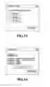 Fig. 14 - Information processing apparatus and associated method of content exchange