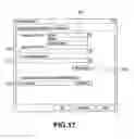 Fig. 17 - Information processing apparatus and associated method of content exchange