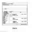 Fig. 23 - Information processing apparatus and associated method of content exchange