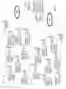 Fig. 13 - Using Mote-Associated Indexes
